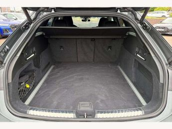 Audi A6 2.0 TFSI 204 S line 5dr S Tronic
