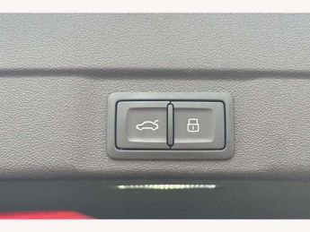 Audi A6 2.0 TFSI 204 S line 5dr S Tronic