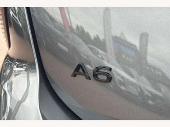 Audi A6 2.0 TFSI 204 S line 5dr S Tronic