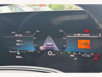 Audi A6 2.0 TFSI 204 S line 5dr S Tronic