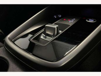 Audi A3 35 TDI S Line 5dr S Tronic