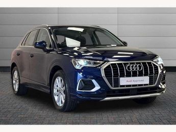 Audi Q3 35 TFSI Sport 5dr