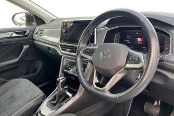 Volkswagen T-Roc 1.5 TSI Style 5dr DSG