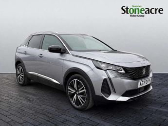 Peugeot 3008 1.2 PureTech GT Premium 5dr EAT8