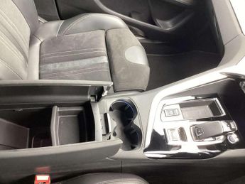 Peugeot 3008 1.2 PureTech GT Premium 5dr EAT8