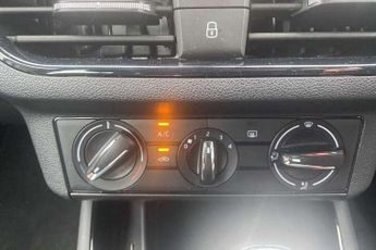 Skoda Kamiq 1.5 TSI SE 5dr DSG