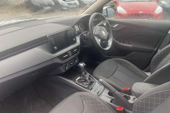 Skoda Kamiq 1.5 TSI SE 5dr DSG