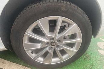 Skoda Kamiq 1.5 TSI SE 5dr DSG
