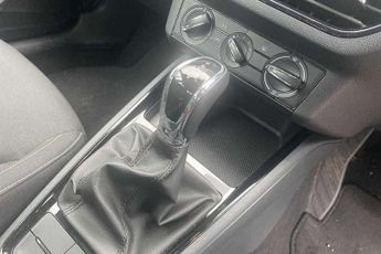 Skoda Kamiq 1.5 TSI SE 5dr DSG