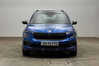 Skoda Kamiq 1.0 TSI Monte Carlo Edition 5dr DSG