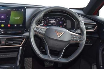 Cupra Formentor 1.5 TSI 150 V2 5dr DSG