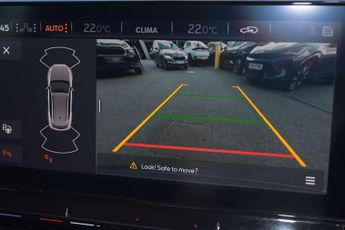 Cupra Formentor 1.5 TSI 150 V2 5dr DSG