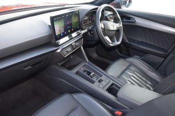 Cupra Formentor 1.5 TSI 150 V2 5dr DSG