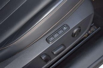 Cupra Formentor 1.5 TSI 150 V2 5dr DSG
