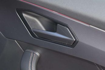 Cupra Formentor 1.5 TSI 150 V2 5dr DSG