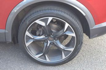 Cupra Formentor 1.5 TSI 150 V2 5dr DSG