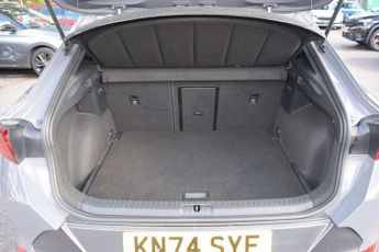 Cupra Formentor 1.5 TSI 150 V2 5dr DSG