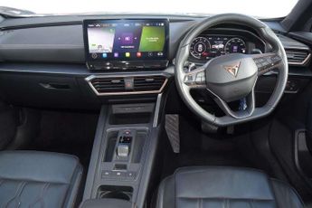 Cupra Formentor 1.5 TSI 150 V2 5dr DSG