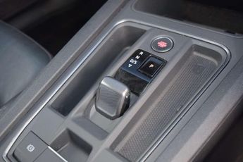 Cupra Formentor 1.5 TSI 150 V2 5dr DSG