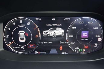Cupra Formentor 1.5 TSI 150 V2 5dr DSG