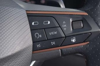 Cupra Formentor 1.5 TSI 150 V2 5dr DSG