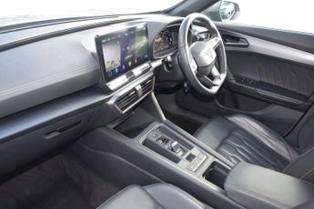 Cupra Formentor 1.5 TSI 150 V2 5dr DSG