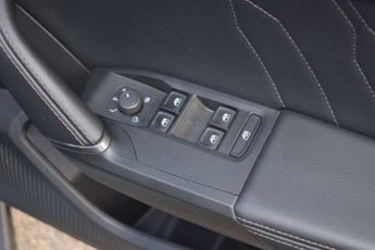 Cupra Formentor 1.5 TSI 150 V2 5dr DSG