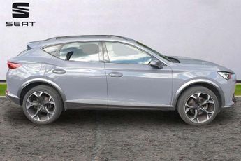 Cupra Formentor 1.5 TSI 150 V2 5dr DSG