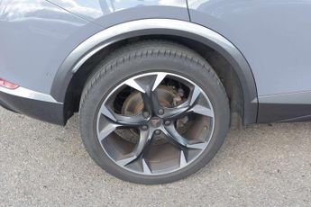 Cupra Formentor 1.5 TSI 150 V2 5dr DSG