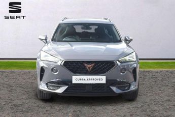 Cupra Formentor 1.5 TSI 150 V2 5dr DSG