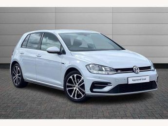 Volkswagen Golf 1.5 TSI EVO 150 R-Line 5dr