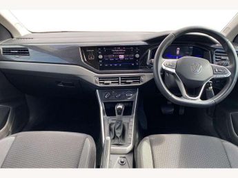 Volkswagen Polo 1.0 TSI Life 5dr DSG