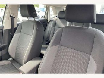 Volkswagen Polo 1.0 TSI Life 5dr DSG