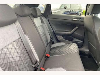 Volkswagen Polo 1.0 TSI 115 R-Line 5dr DSG