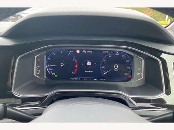Volkswagen Polo 1.0 TSI 115 R-Line 5dr DSG