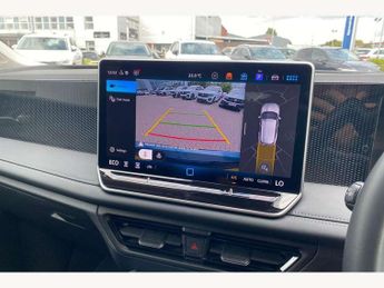 Volkswagen Tiguan 1.5 TSI eHybrid Match 5dr DSG