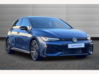 Volkswagen Golf TDi 2.0 TDI 150 Black Edition 5dr DSG