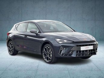 Cupra Leon 1.5 eTSI 150 V1 5dr DSG