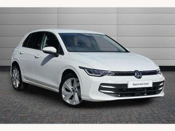 Volkswagen Golf 1.5 TSI Match 5dr