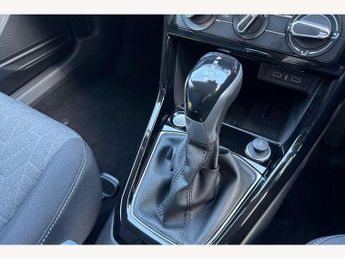 Volkswagen T-Cross 1.0 TSI 115 Match 5dr DSG