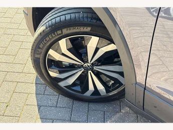 Volkswagen T-Cross 1.0 TSI 115 Match 5dr DSG