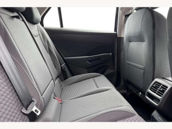 Volkswagen T-Roc 1.5 eTSI 150 Life 5dr DSG
