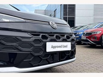 Volkswagen T-Roc 1.5 eTSI 150 Life 5dr DSG