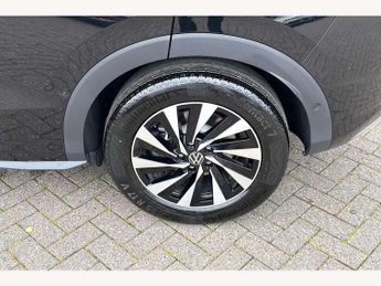 Volkswagen T-Roc 1.5 eTSI 150 Life 5dr DSG