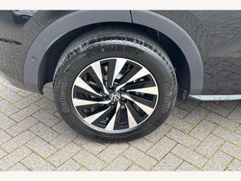 Volkswagen T-Roc 1.5 eTSI 150 Life 5dr DSG