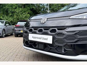 Volkswagen T-Roc 1.5 eTSI 150 Life 5dr DSG