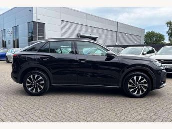Volkswagen T-Roc 1.5 eTSI 150 Life 5dr DSG
