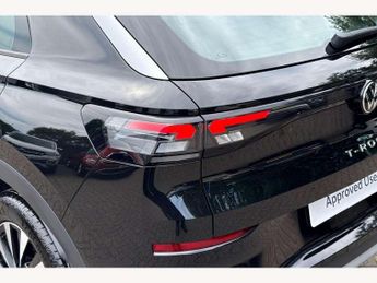 Volkswagen T-Roc 1.5 eTSI 150 Life 5dr DSG