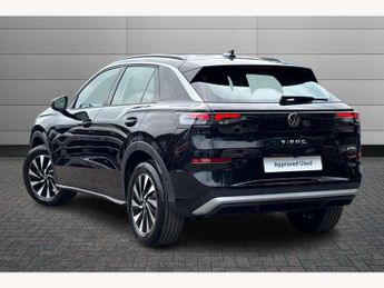 Volkswagen T-Roc 1.5 eTSI 150 Life 5dr DSG