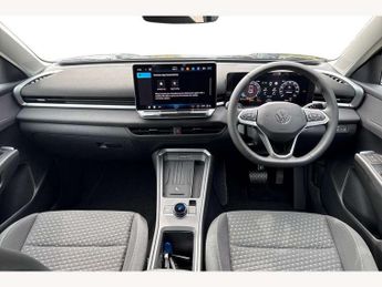 Volkswagen T-Roc 1.5 eTSI 150 Life 5dr DSG